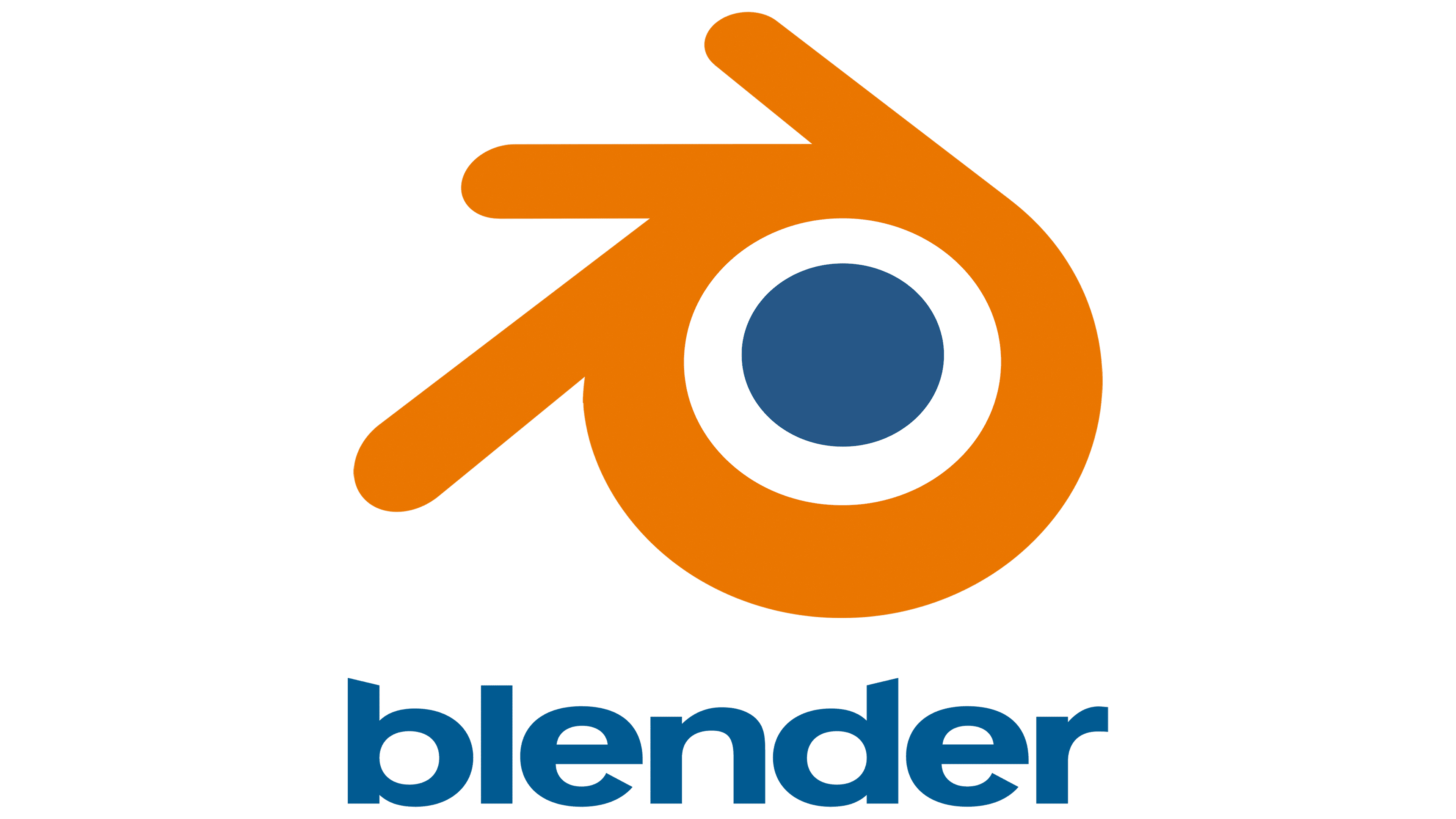 Blender 3D Modellierung